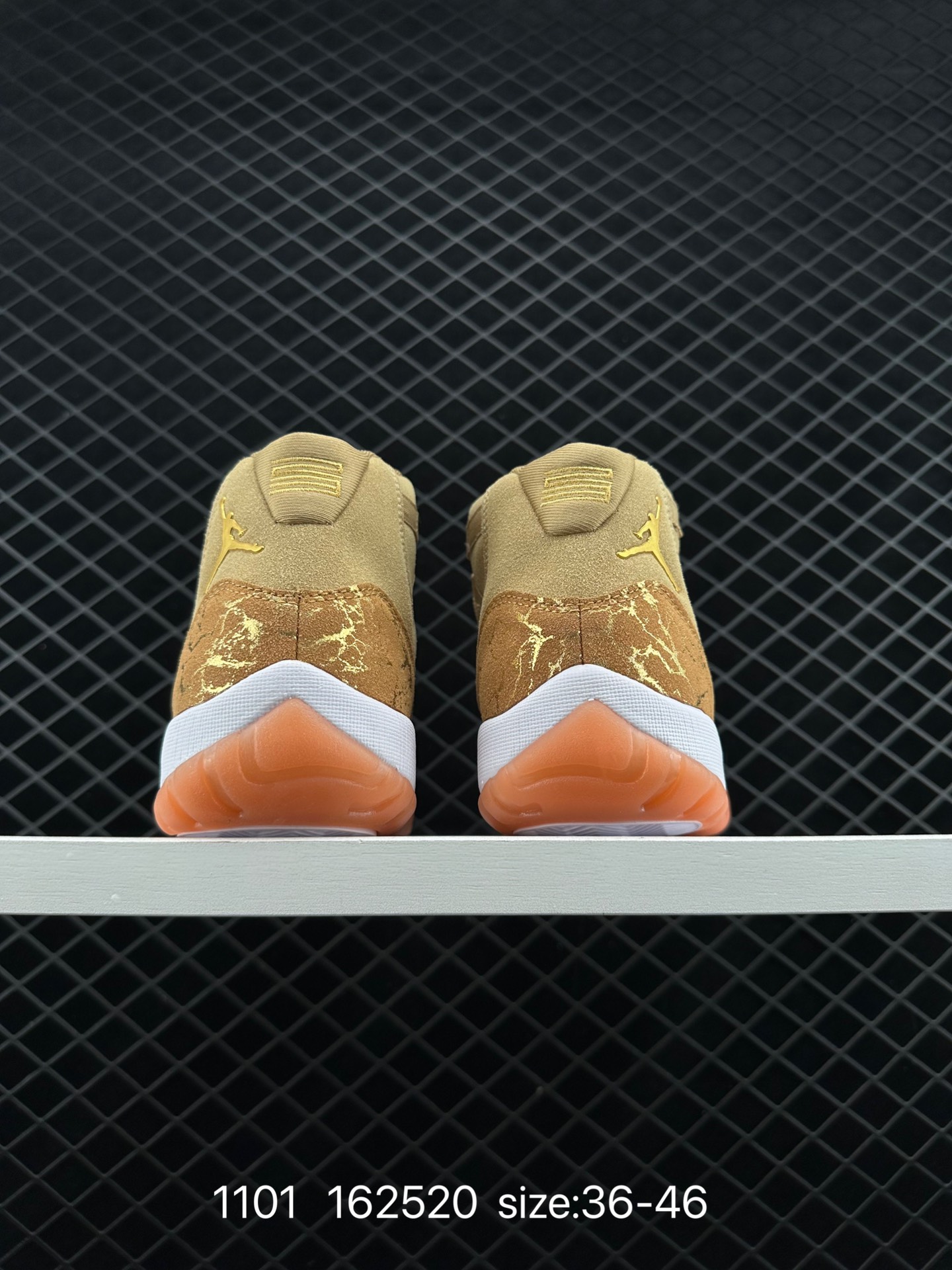 Air Jordan 11 “Concord”AJ11